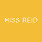 Miss Reid Floral