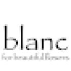 Blanc Flowers
