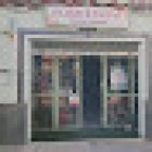 FLORISTERÍA MANOLI (Amparo Bandera)