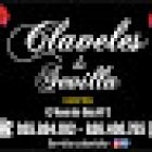 Floristeria Claveles