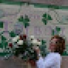 Floristería Trébole