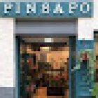 Floristería Pinsapo Chamberí