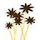 7 DE FLORS - Parisi flors