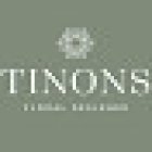 Tinons Floral Designer