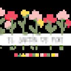 ????El JARDÍN DE POKI???? Floristeria en Segorbe