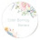 Ester Bornay, florista