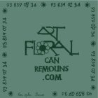 Floristeria Art Floral Can Remolins