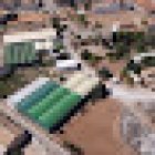 GARDEN CENTER-BELL FLORISTERIA