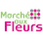 Marché aux Fleurs Clermont-Ferrand
