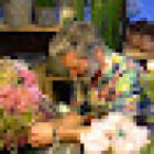 AT LAWRENCE FLORIST NATURALLY