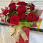 Tracey's Florist Leicester