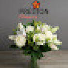 Preston Flowers (
