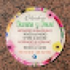 Floristería Susana y David