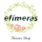 Floristería Efímeras