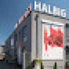 1A Blumen Halbig
