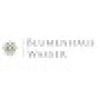 Blumenhaus Wasser