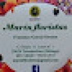 Floristería Marín Floristas.