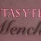 Flores y Plantas Menchu