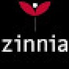 Flors Zinnia