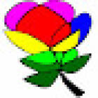 Blumen Stark