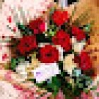 Floristería El Mensaje de las Flores