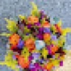 Florista Cristina Durães - Bazar Loubril