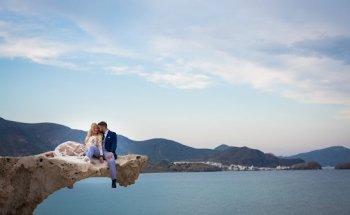 ▷ Adrián Sánchez - Fotógrafo de Bodas Madrid