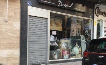 Estudio Fotografico Bernal