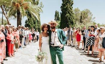 Señor y Señora Smith