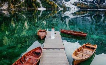 Sfera360 Fotografía | Fotógrafo de bodas en Galicia