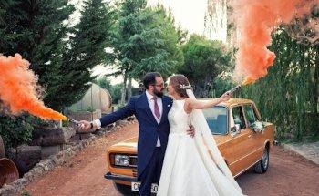 David Ortiz Fotógrafo