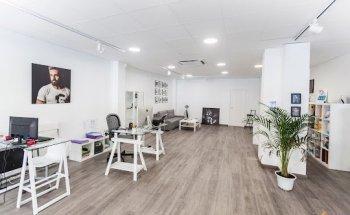 Angular Estudio Fotográfico