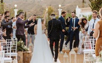 Imágenes de mi Boda - Fotógrafos de Boda