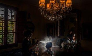 Fotógrafo Carlos de la Fuente