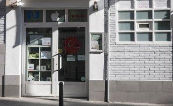 Lucía Laínz fotografía