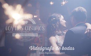 Vídeos - Hoy Nos Casamos