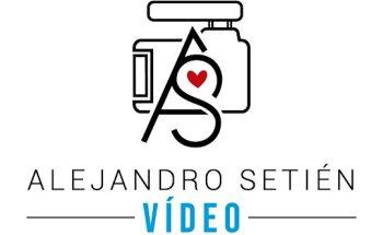 Alejandro Setién Vídeo - Video De Boda