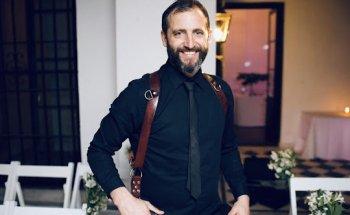 Rodri Vila Fotógrafo de Bodas