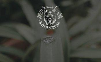 Mateo Soriano Fotografía