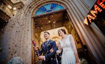 Fotografía. Alejandro de Larriva