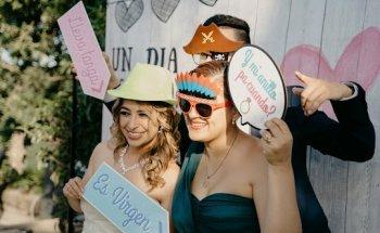 Tomafoton - Fotomaton y Videomaton 360º en Tarragona