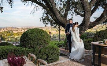 Alberto Aza - Fotógrafo de Bodas