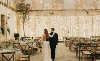 Vídeo de bodas en Valladolid -Older García
