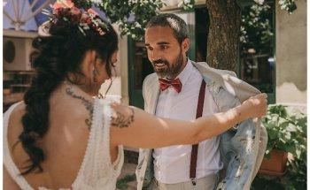 Manuel Balles. Wedding Photographer.