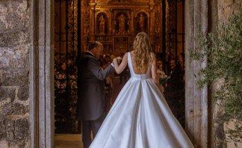 Fotocracia - Fotografía Natural de Boda en Zaragoza