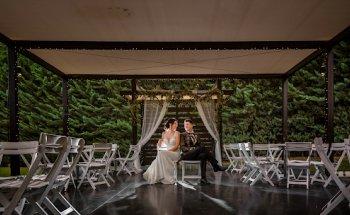 Victor Magallón, Fotógrafo emocional y documental de bodas