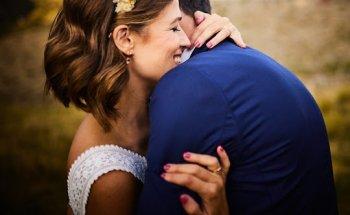 José Manuel Taboada | Fotógrafo de Bodas