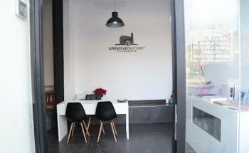Creative Factory Fotografía