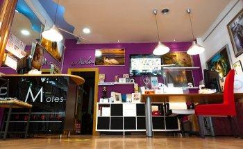 Paco Moles fotógrafo