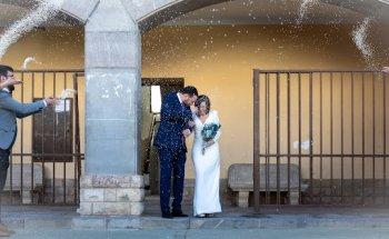 José Calavia, Fotógrafo de Bodas en Zaragoza